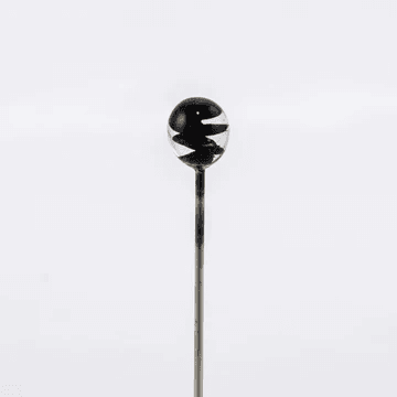 Hookah Glass Stem