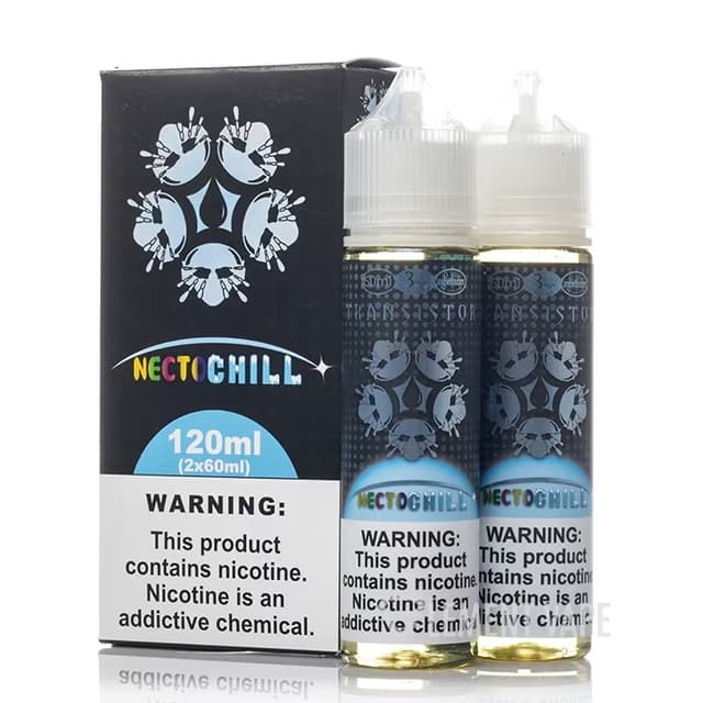 Freemax Double Apple Mint 30ml