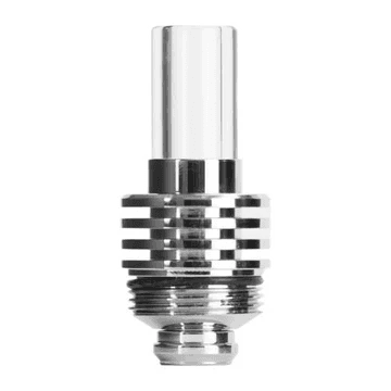 510 Steel Drip Tip