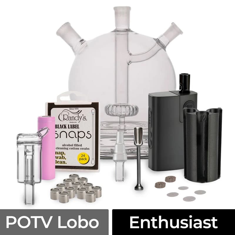 Freemax Fireluke Vaporizer